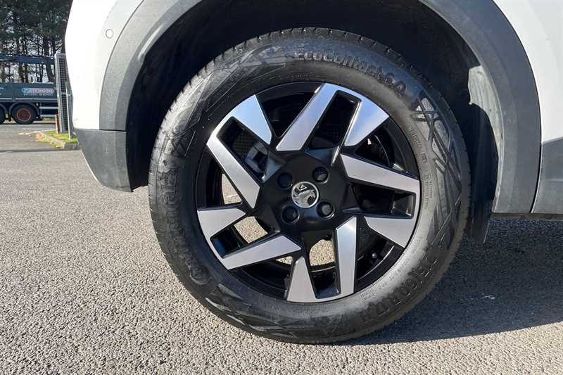 Used Vauxhall Mokka 2021 for sale - 78222399: Photo 11