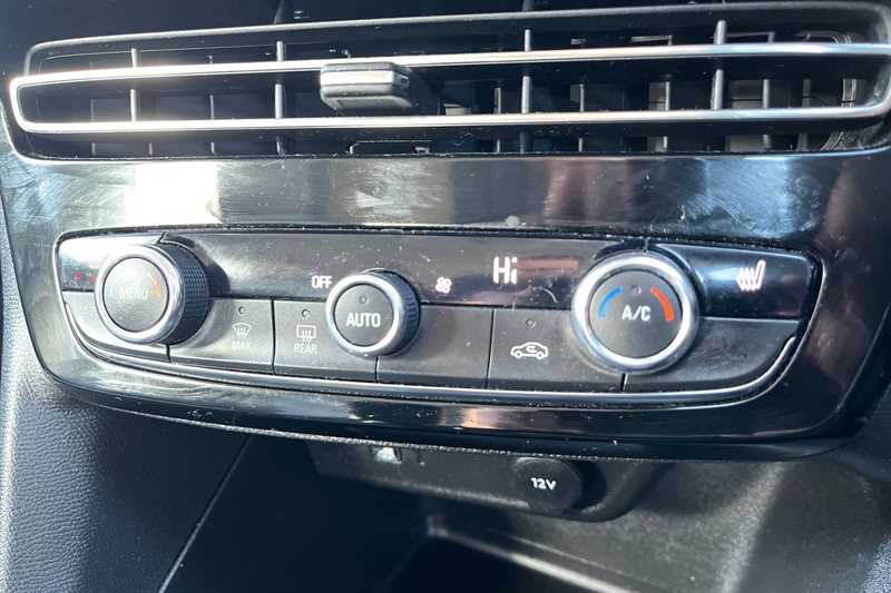 Used Vauxhall Mokka 2021 for sale - 78222399: Photo 15