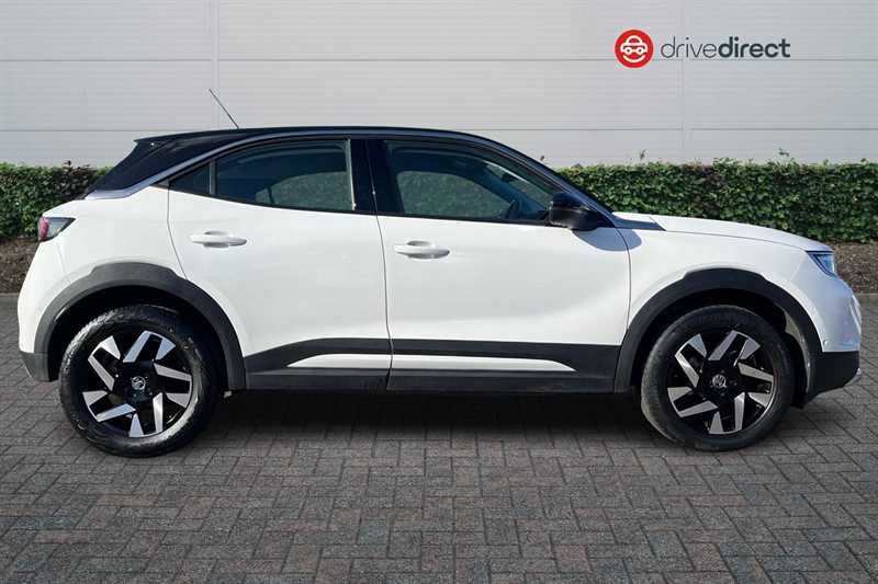 Used Vauxhall Mokka 2021 for sale - 78222399: Photo 2