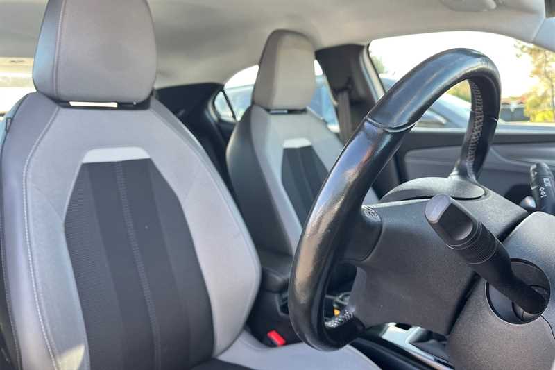 Used Vauxhall Mokka 2021 for sale - 78222399: Photo 23