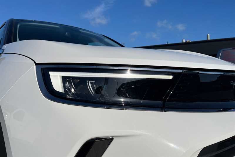 Used Vauxhall Mokka 2021 for sale - 78222399: Photo 28