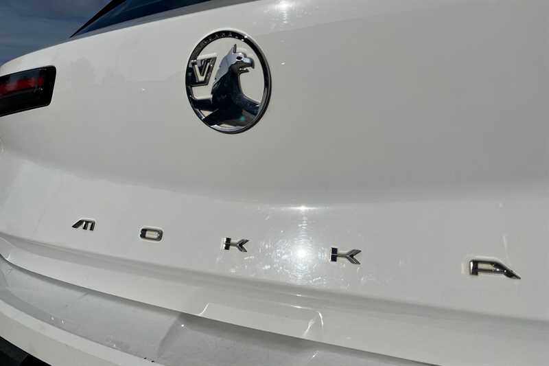 Used Vauxhall Mokka 2021 for sale - 78222399: Photo 30