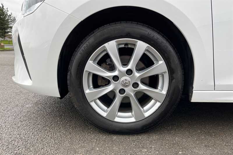 Used Vauxhall Corsa 2022 for sale - 77700454: Photo 12