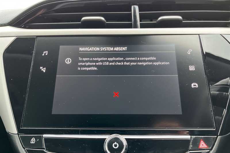 Used Vauxhall Corsa 2022 for sale - 77700454: Photo 18