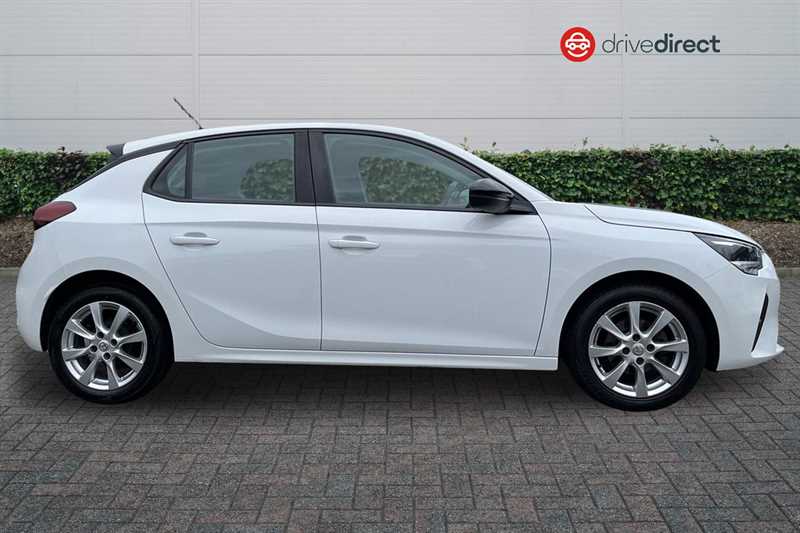Used Vauxhall Corsa 2022 for sale - 77700454: Photo 2