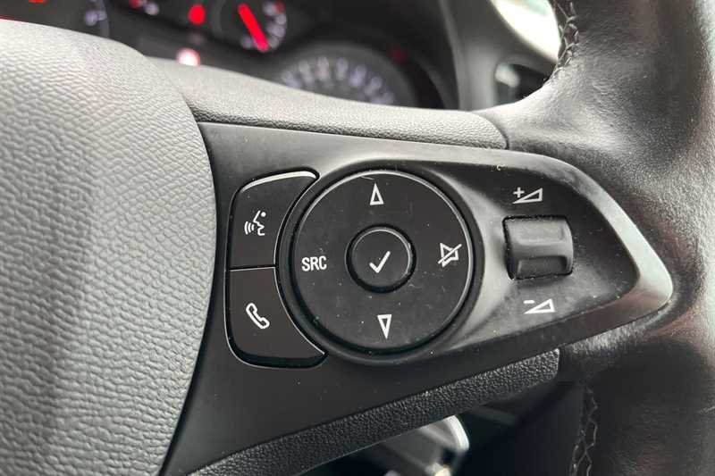 Used Vauxhall Corsa 2022 for sale - 77700454: Photo 22