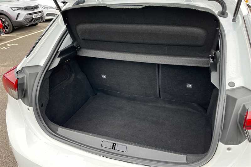 Used Vauxhall Corsa 2022 for sale - 77700454: Photo 25