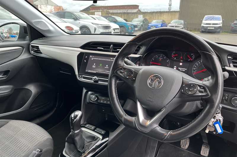 Used Vauxhall Corsa 2022 for sale - 77700454: Photo 40