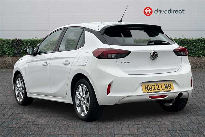 Used Vauxhall Corsa 2022 for sale - 77700454: Photo 5