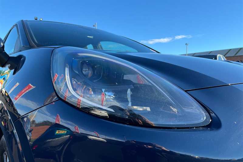 Used Ford Puma 2023 for sale - 77362452: Photo 28