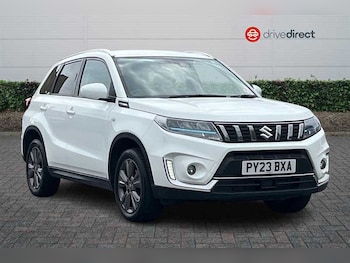 Used Suzuki Vitara 2023 for sale - 79416508: Photo