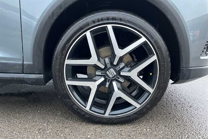 Used SEAT Arona for sale - 77486922: Photo 11