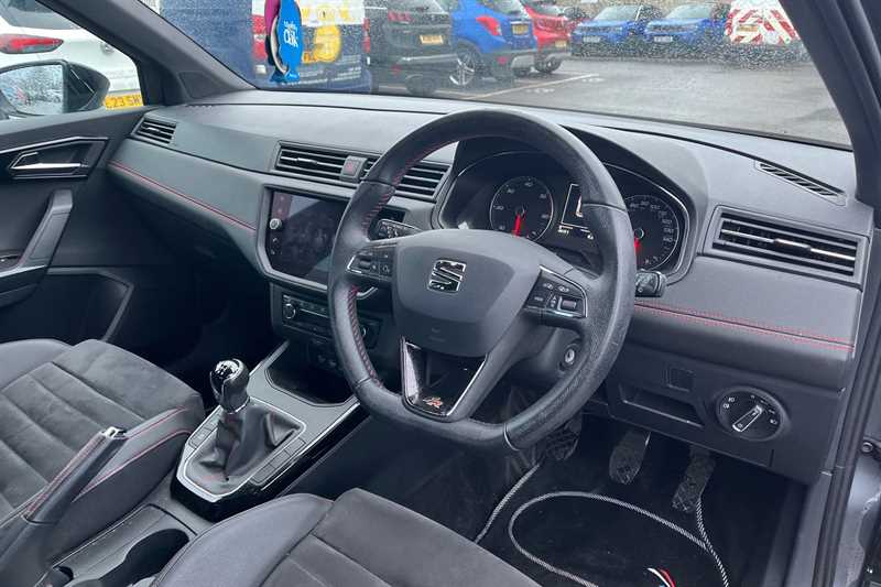 Used SEAT Arona for sale - 77486922: Photo 39