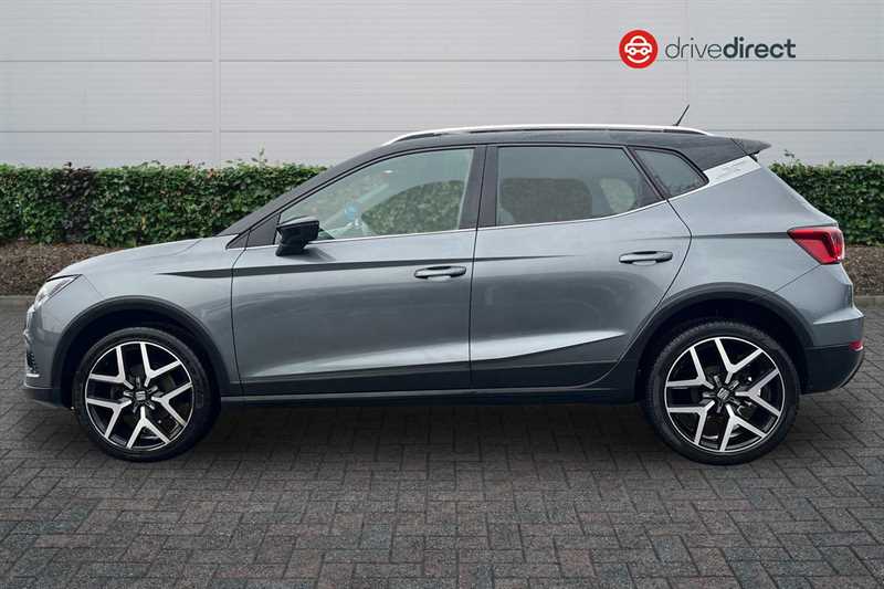 Used SEAT Arona for sale - 77486922: Photo 6