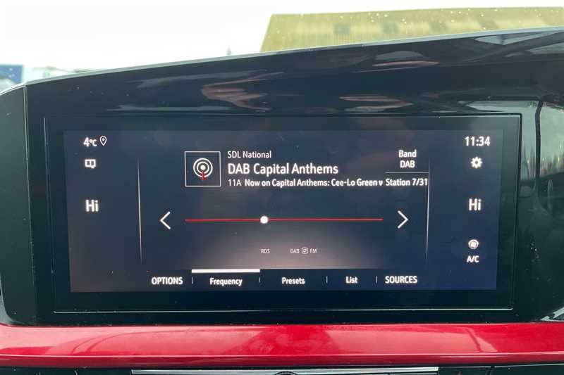 Used Vauxhall Mokka 2022 for sale - 77473632: Photo 17