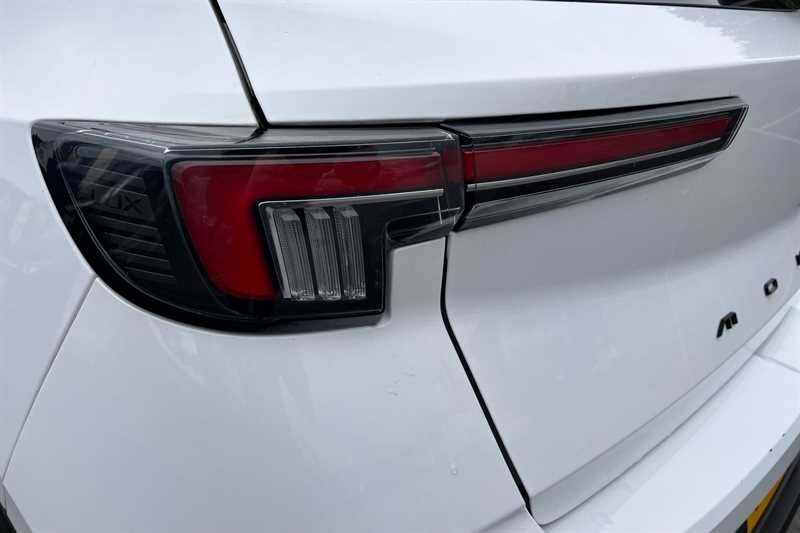 Used Vauxhall Mokka 2022 for sale - 77473632: Photo 31