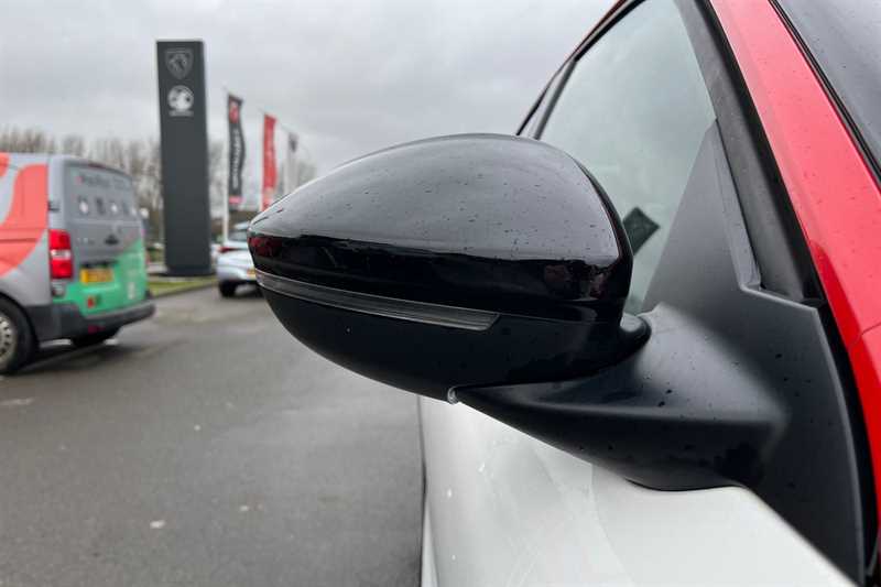 Used Vauxhall Mokka 2022 for sale - 77473632: Photo 34