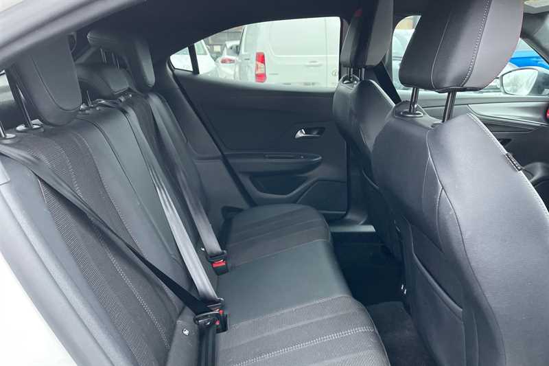 Used Vauxhall Mokka 2022 for sale - 77473632: Photo 39