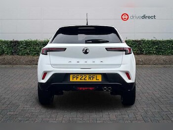 Used Vauxhall Mokka undefined for sale - 77473632: Photo