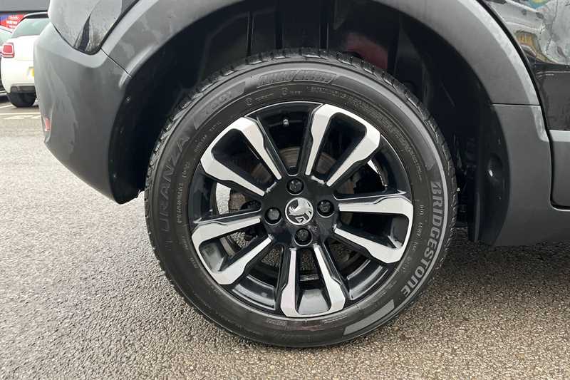 Used Vauxhall Crossland 2022 for sale - 77402017: Photo 10