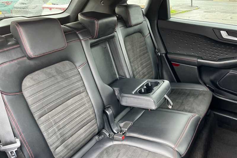 Used Ford Kuga 2021 for sale - 77741609: Photo 24