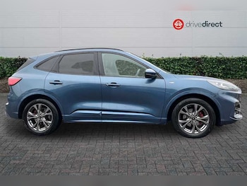 Used Ford Kuga 2021 for sale - 77741609: Photo