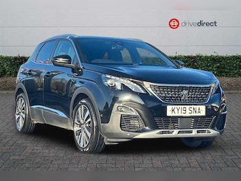 2019 - 2.0 BlueHDi 180 GT Line Premium 5dr EAT8