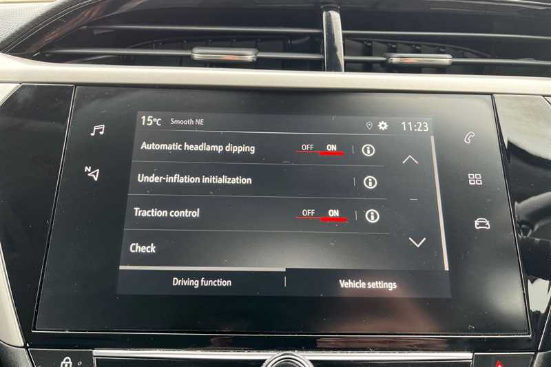 Used Vauxhall Corsa 2022 for sale - 76516901: Photo 19