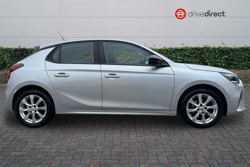 Used Vauxhall Corsa 2022 for sale - 76516901: Photo 2