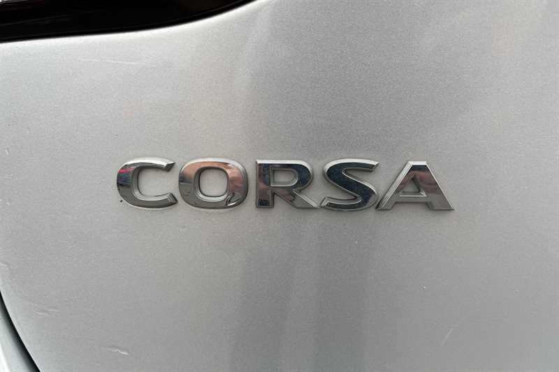 Used Vauxhall Corsa 2022 for sale - 76516901: Photo 30
