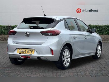 Used Vauxhall Corsa 2022 for sale - 76516901: Photo