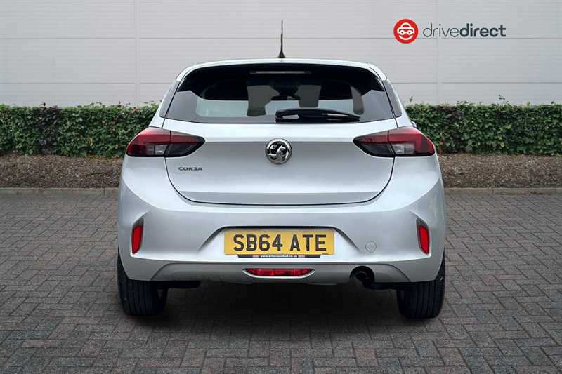 Used Vauxhall Corsa 2022 for sale - 76516901: Photo 4