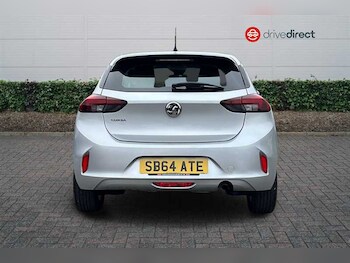 Used Vauxhall Corsa 2022 for sale - 76516901: Photo