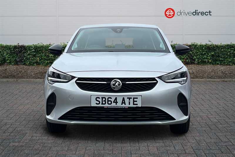 Used Vauxhall Corsa 2022 for sale - 76516901: Photo 8