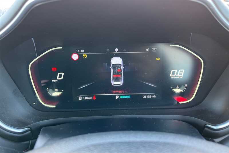 Used MG MG HS for sale - 77864261: Photo 20