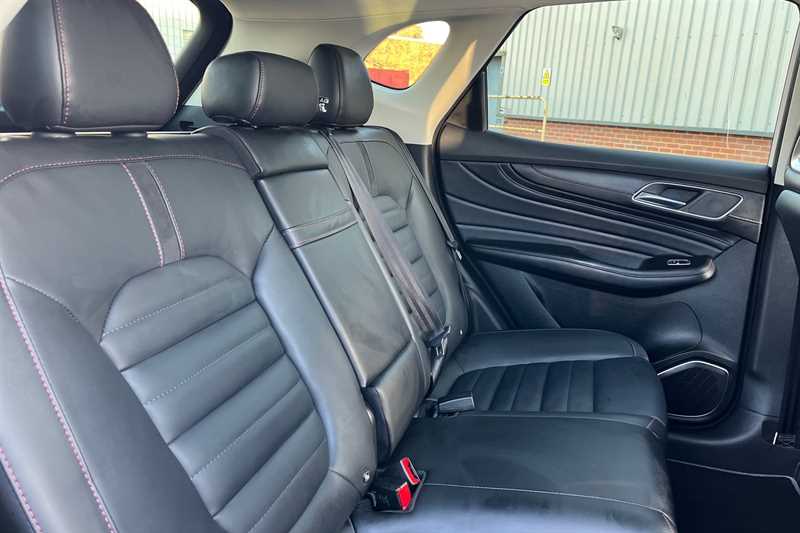 Used MG MG HS for sale - 77864261: Photo 24