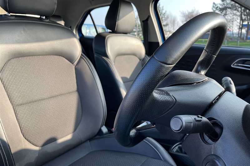 Used MG MG3 2019 for sale - 77899840: Photo 23