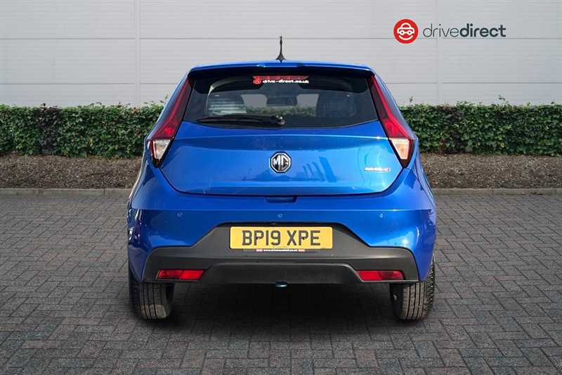 Used MG MG3 2019 for sale - 77899840: Photo 4