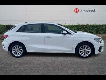 Used Audi A3 2022 for sale - 74877764: Photo
