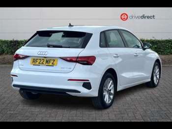 Used Audi A3 2022 for sale - 74877764: Photo