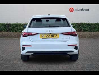 Used Audi A3 2022 for sale - 74877764: Photo