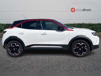 Used Vauxhall Mokka 2022 for sale - 78463984: Photo