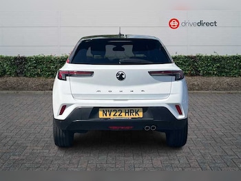 Used Vauxhall Mokka 2022 for sale - 78463984: Photo