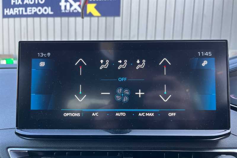 Used Peugeot 5008 2021 for sale - 77895360: Photo 15