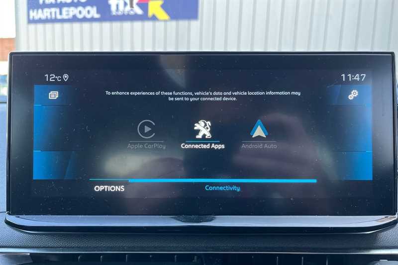 Used Peugeot 5008 2021 for sale - 77895360: Photo 40