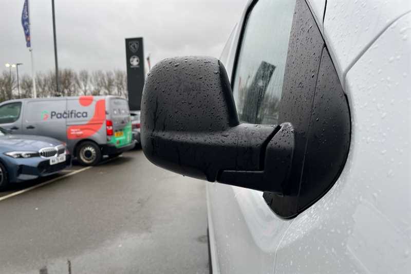 Used Vauxhall Vivaro 2026 for sale - 77562310: Photo 34