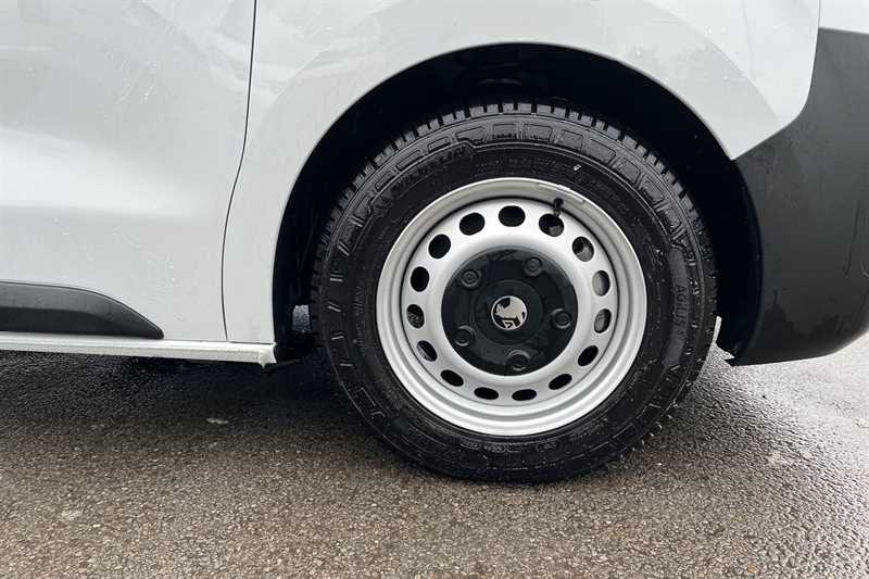 Used Vauxhall Vivaro 2026 for sale - 77562310: Photo 9