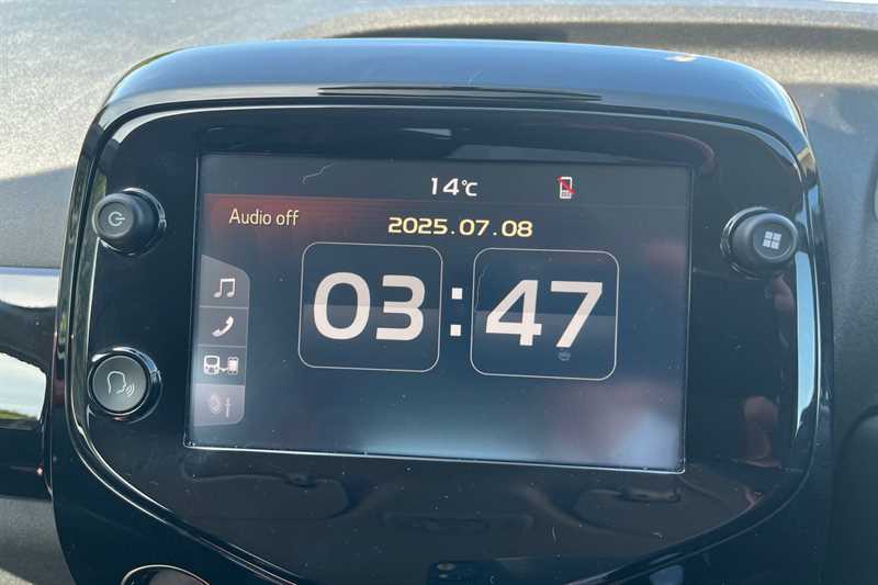 Used Peugeot 108 2020 for sale - 77914670: Photo 17