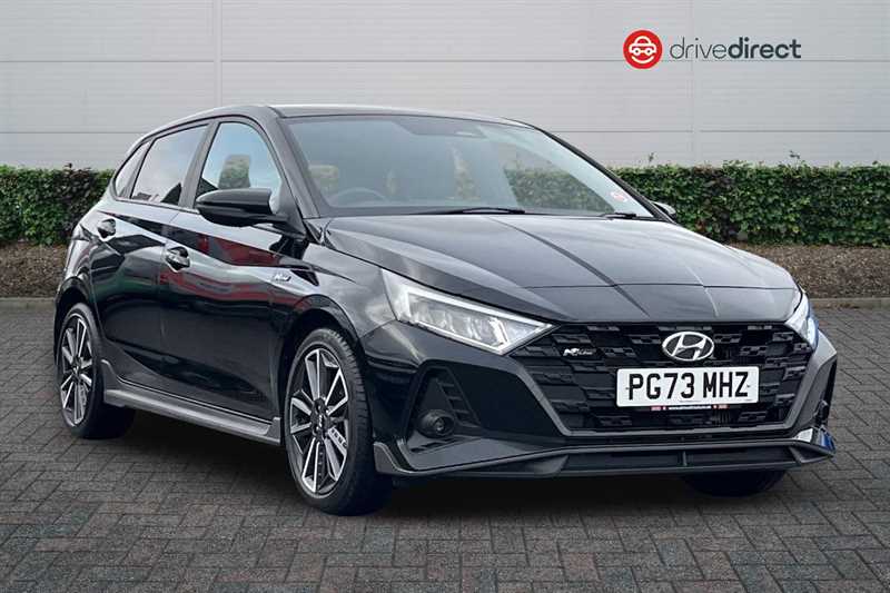Used Hyundai i20 2024 for sale - 77900615: Photo 1