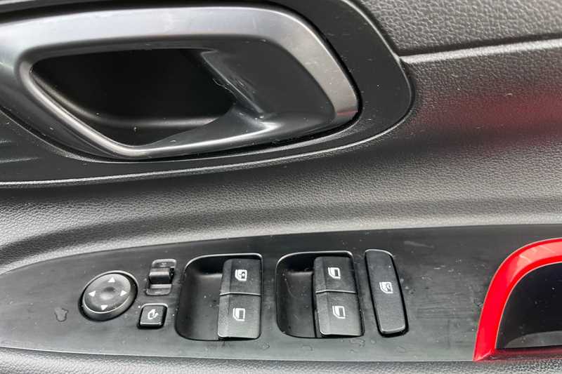 Used Hyundai i20 2024 for sale - 77900615: Photo 16